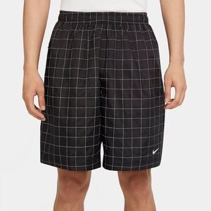 Nike Lab NRG Flash Shorts Black M
